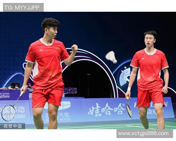 实时新闻上海羽毛球队在亚运会积分榜上以87分稳居第一名展现强劲实力