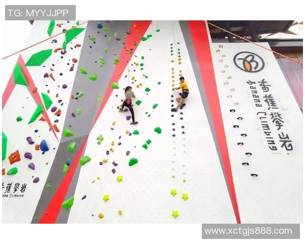 实时新闻深圳攀岩队的精神探索与挑战之旅攀岩巨献的背后故事